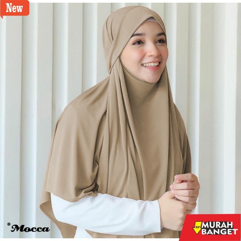 abaya shopee haul 2024 Jilbab Hijab Kerudung Bergo Instan French Khimar Cadar Tali Aisha Niqab Syari