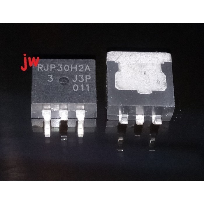 ORIGINAL RJP30H2A RJP30H2 RJP30 TO-263