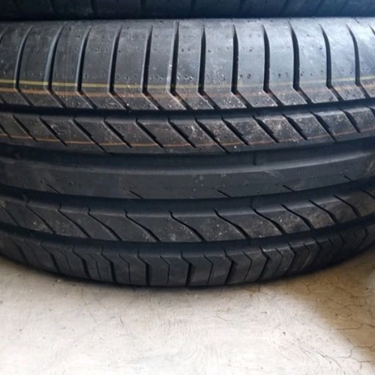 Ban Mobil second 205/45 R17 (Nazwa workshop)