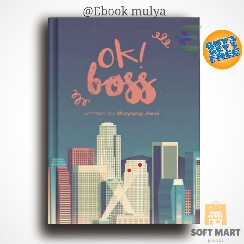 

(1348) Ok! Bos By Mayang Aeni.