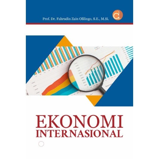 Buku Ekonomi Internasional - BUKU EKONOMI - BW