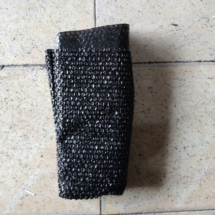 

packing tambahan bubble wrap untuk 1kg
