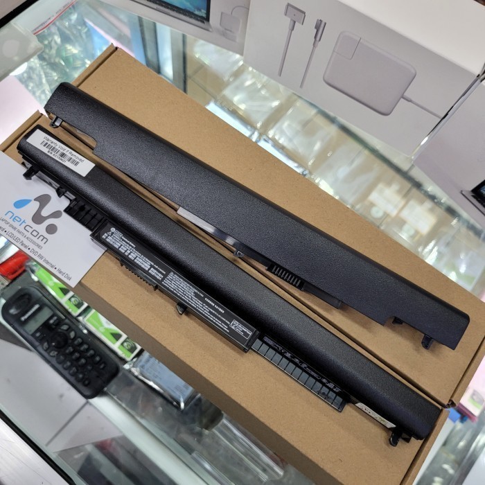 BATTERY HP 14-AM517TU 14-AM008TU 14-AM009TU 14-AM010TU (HS04) -JBPART