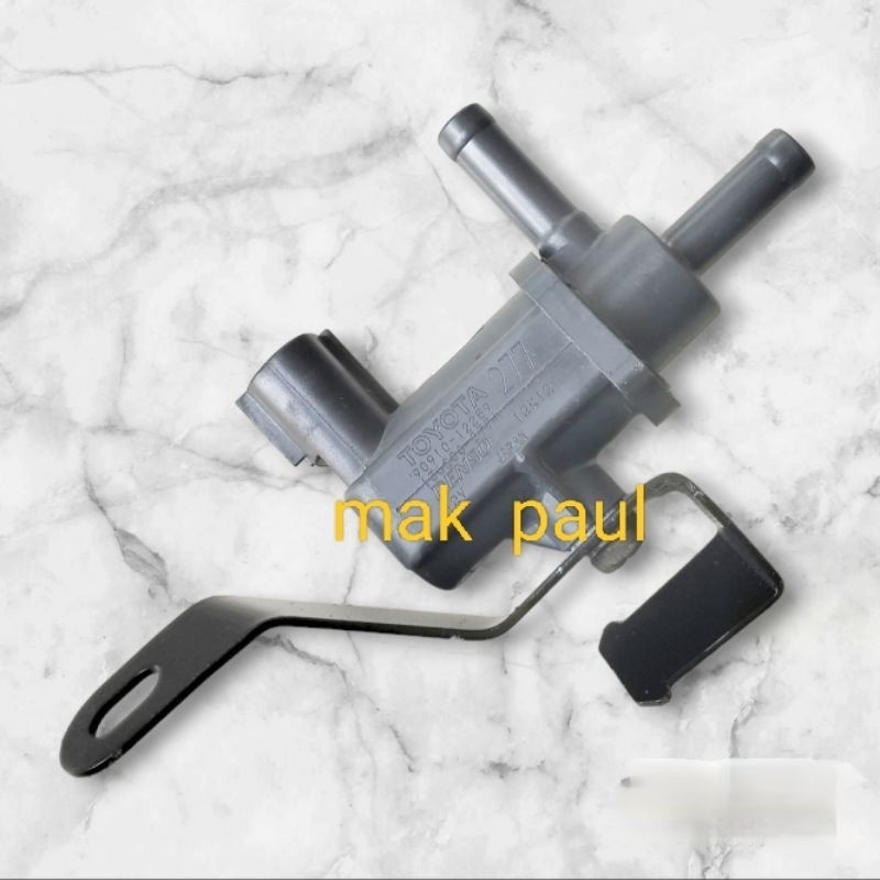 sensor idle up ac vsv new VIOS gen2 limo YARIS 2007-2012 ORIGINAL copotan