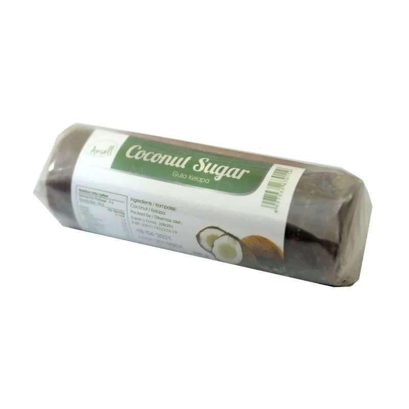 

ANSEL COCONUT SUGAR [300 G]