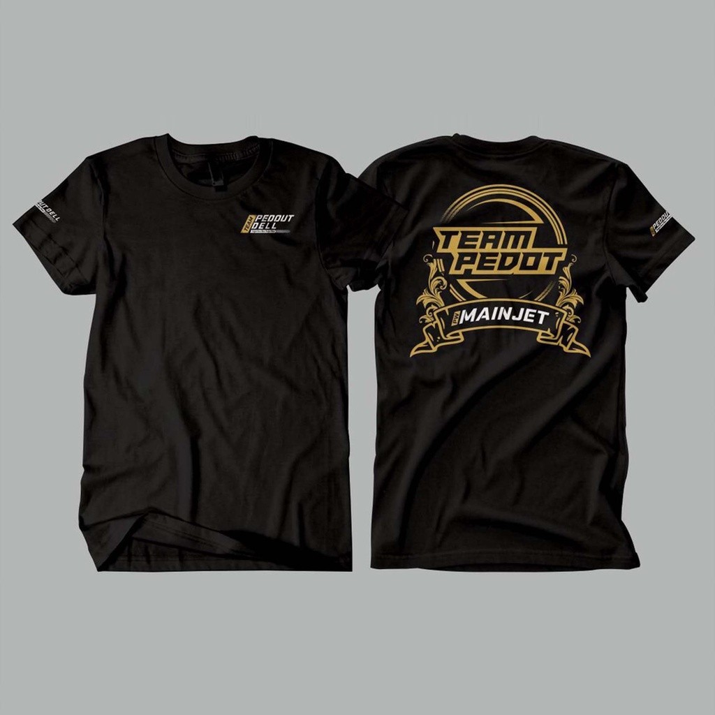 T-shirt TEAM PEDOT Premium Tshirt