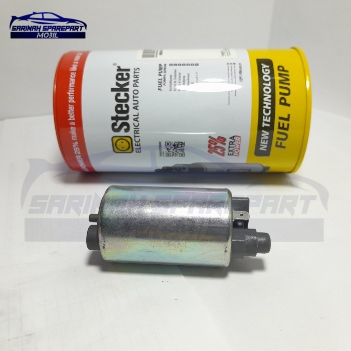 Fuel Pump Rotak Pompa Bensin Mirage merk Stecker
