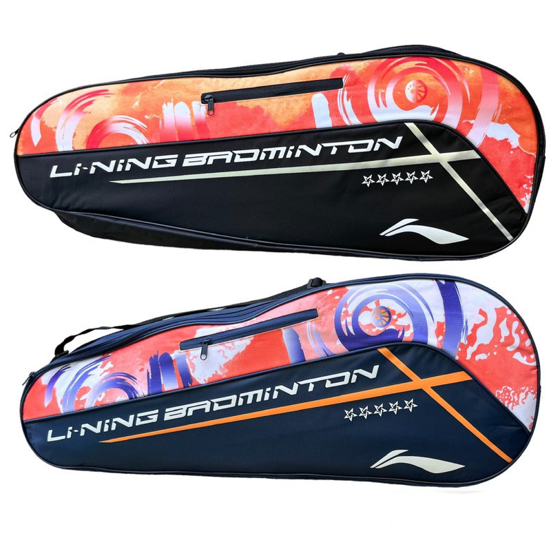 AL19LZ TAS BADMINTON LINING 3 R TERMOGUARD ORIGINAL