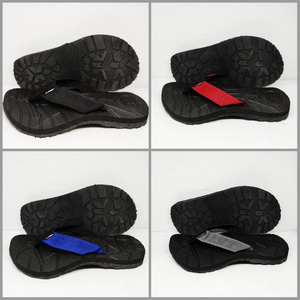 Sandal Jepit Gunung Anak Flogger