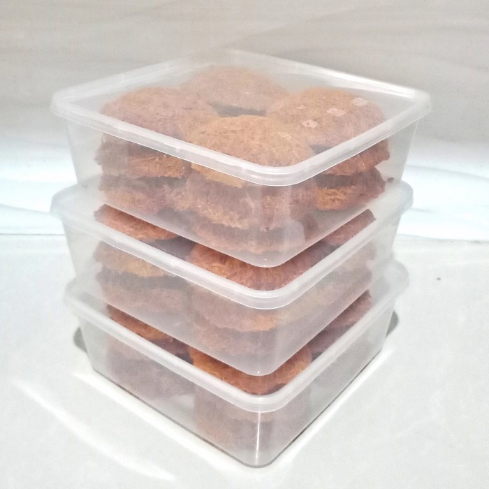 

kremes ubi spesial isi 12 -snack camilan sehat