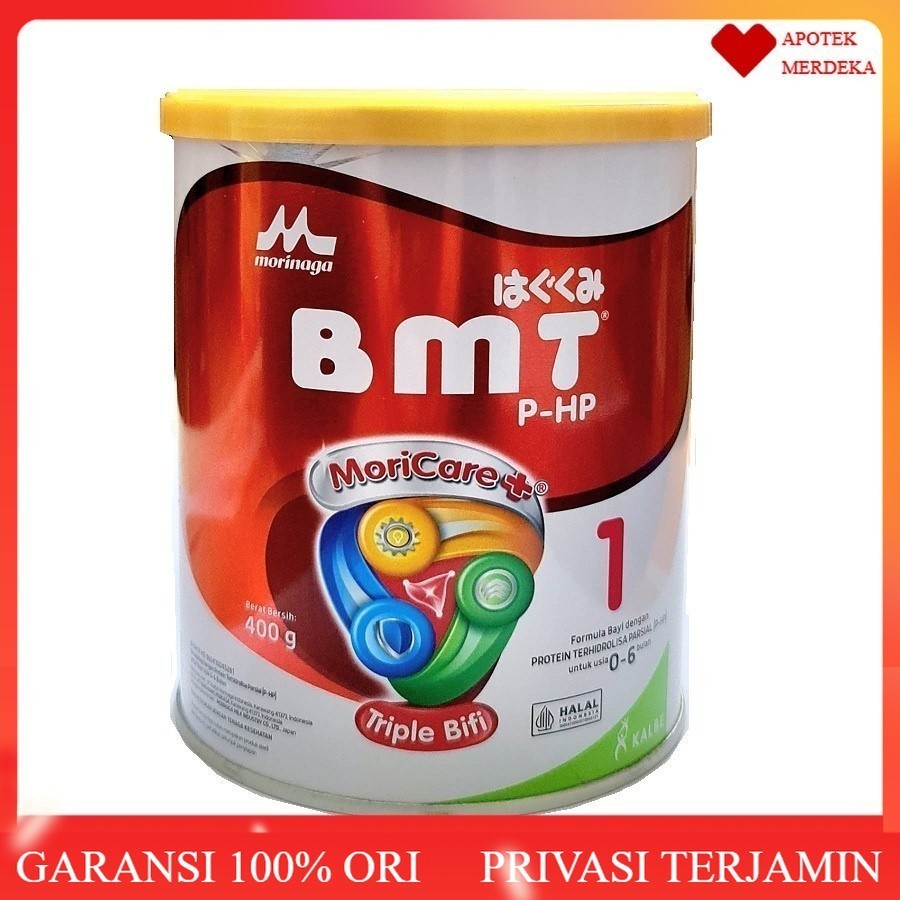 BMT PHP 400 gr