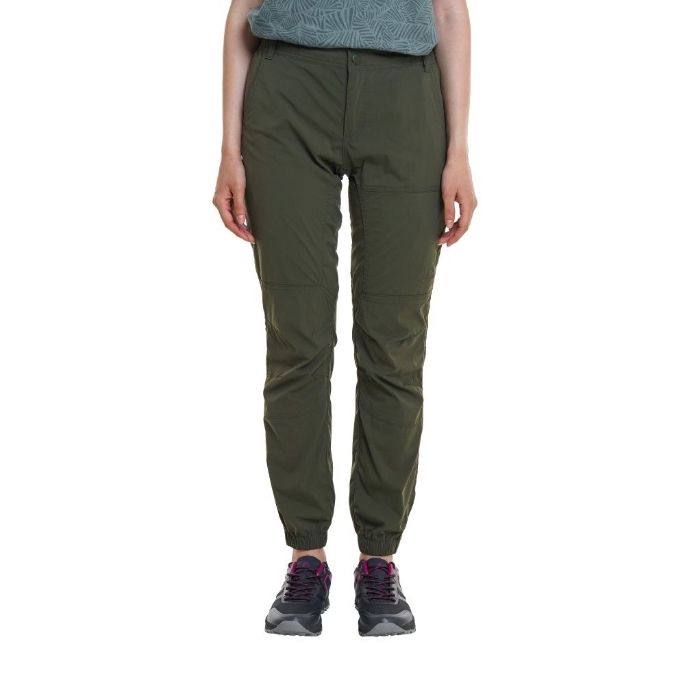 EIGER 1989 CELANA WANITA WOMENS HIKE STALWART JOGGER PANTS