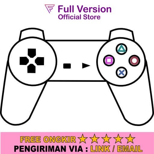 ePSXe Pro - Emulator Untuk Main Game PS1 - Aplikasi Android Game PS1 Lifetime