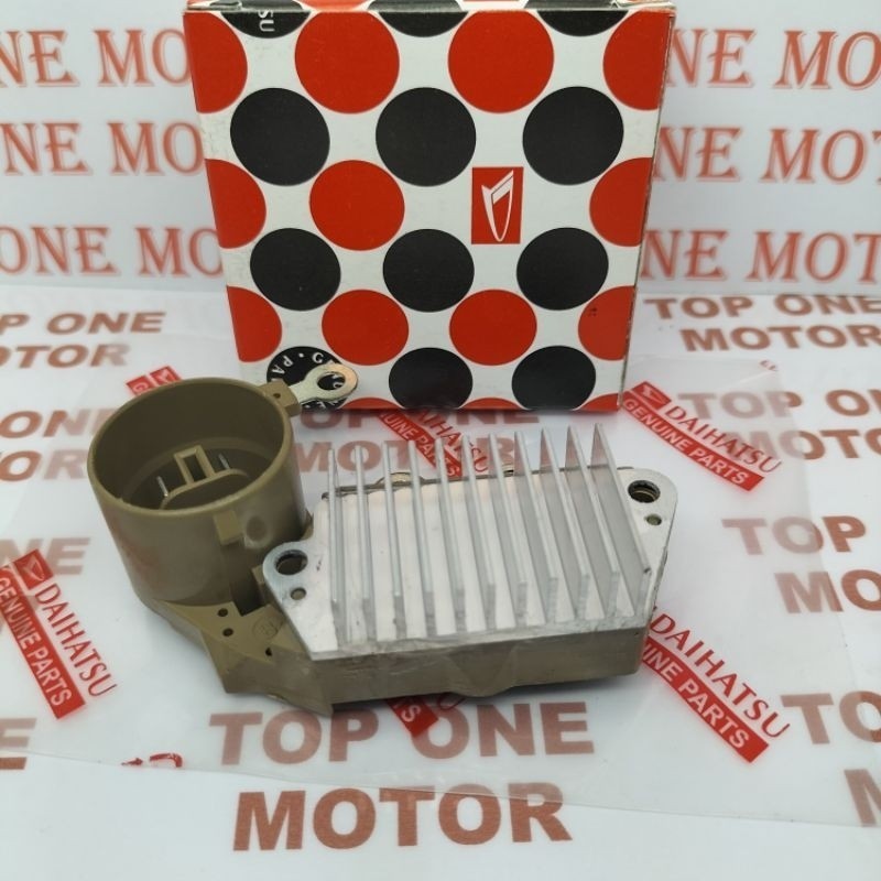 ic regulator ic alternator feroza starlet classy  ps115 12v 12volt