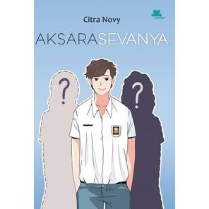  Aksara Sevanya by Citra Novy