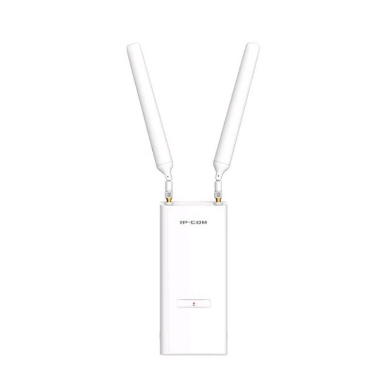 IPCOM IUAP-AC-M IUAP-AC-MESH 802.11AC Indoor/Outdoor Wi-Fi Access Point Setara UAP-AC-M UAP-AC-MESH 