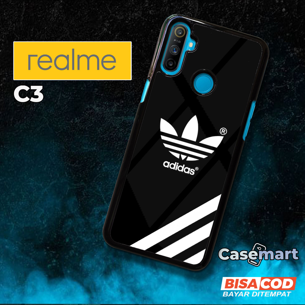 Case Realme C3 [ADDS] Casing Hp Realme C3 CASEMART Case Hp REALME Custom Case Foto Kesing Hp Keren S