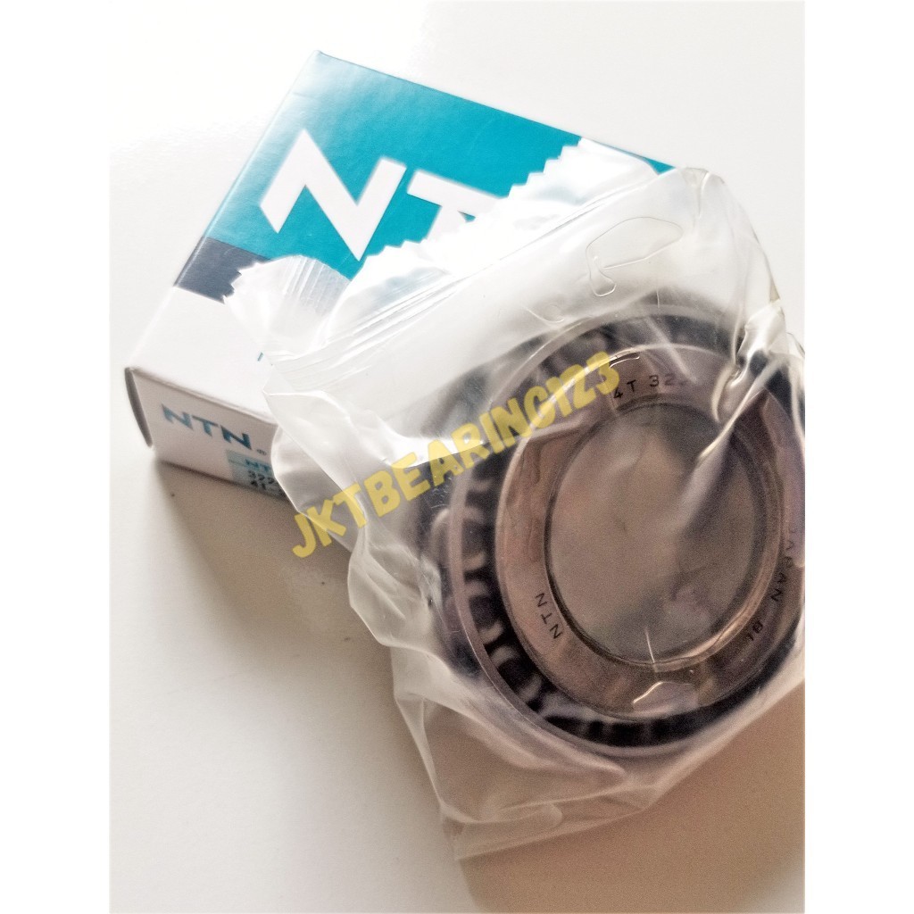 Bearing 32207 NTN klahar klaher laher roda depan luar Colt diesel canter PS 125 PS135 PS 120