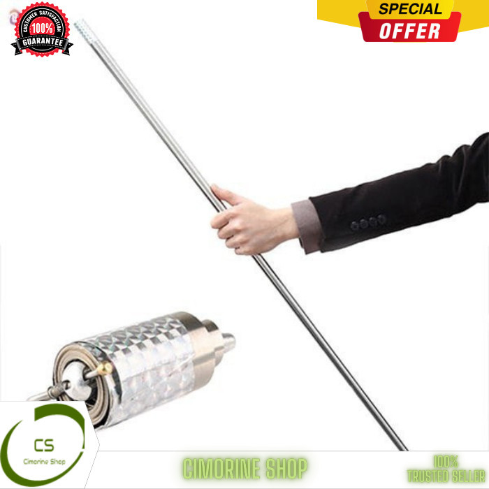 PREMIUM Tongkat Sihir Sulap CS