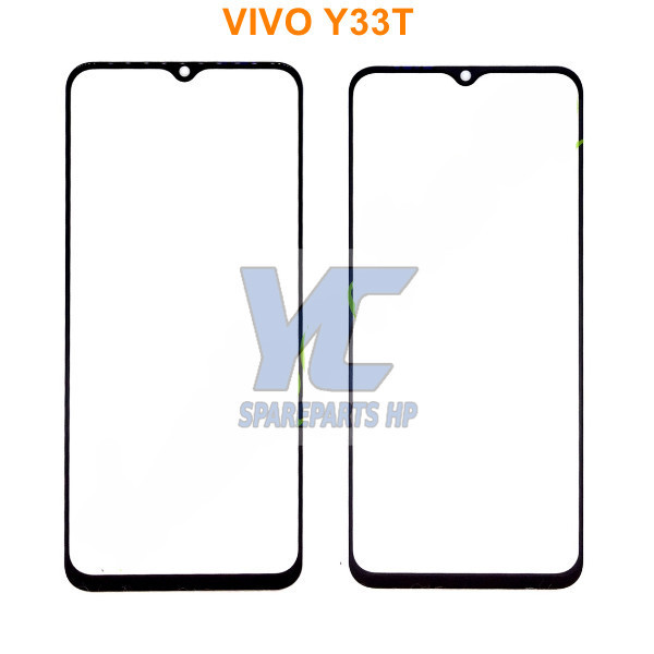 Kaca Lcd Plus Oca Vivo Y33T Produk Baru