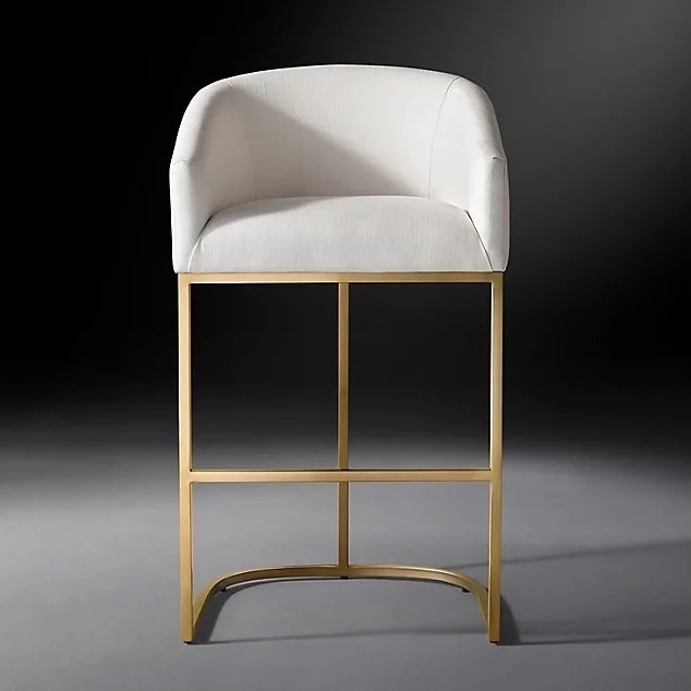 KURSI BAR RANGKA STAINLES ANTI KARAT