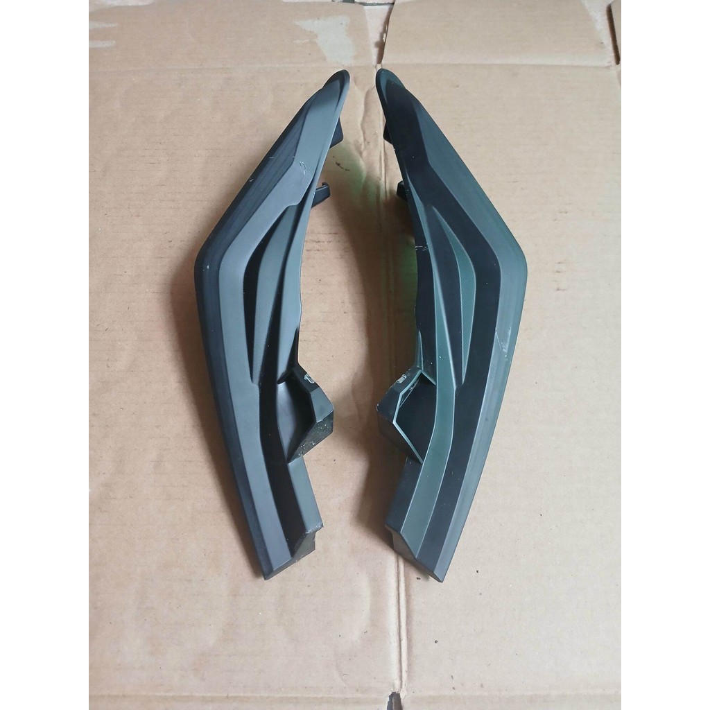 Kumis alis Lampu depan Aerox 155 old