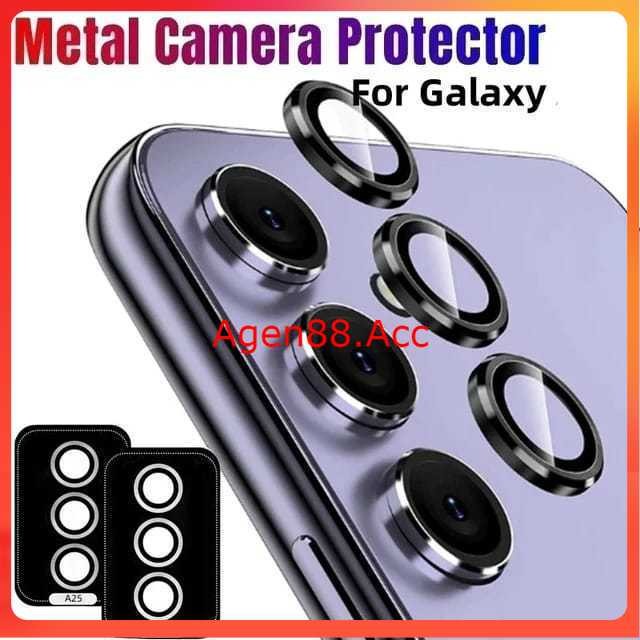 tempered camera [ samsung s24 / samsung s24 ultra / samsung s23 / samsung s23 ultra / samsung s23+ /