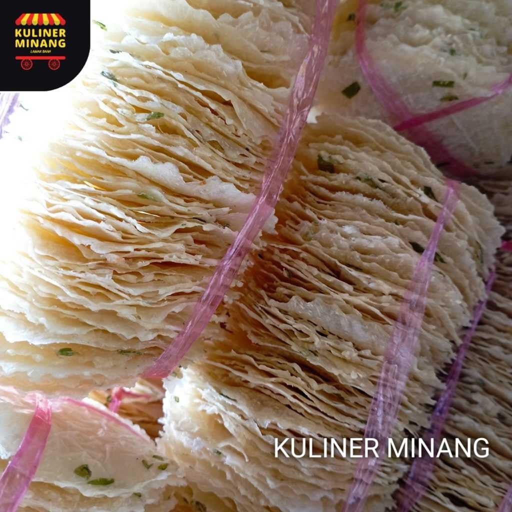 

Kuliner Minang Kerupuk Mentah Suliki @100bh krupuk Oleh Oleh Cemilan Makanan Payakumbuh Padang Khas Pariaman Jajanan urang awak Snack Kabau Murah Gurih Renyah Enak Spicy Resmi 100% Halal Original AX01