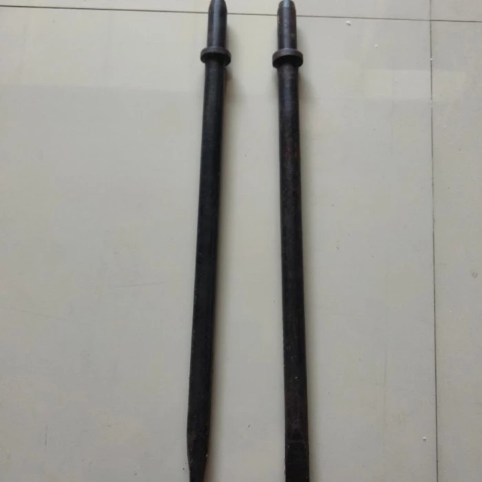Mata Bobok Pahat Jack Hammer Beton