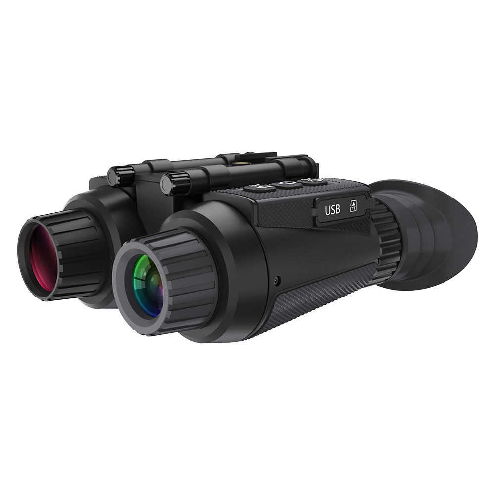 NV8300 Night Vision 3D4K Binocular Night Vision Device