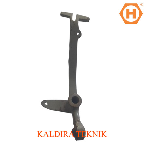 PROMO CUCI GUDANG - Lever Governor Kubota RD85 Jadul