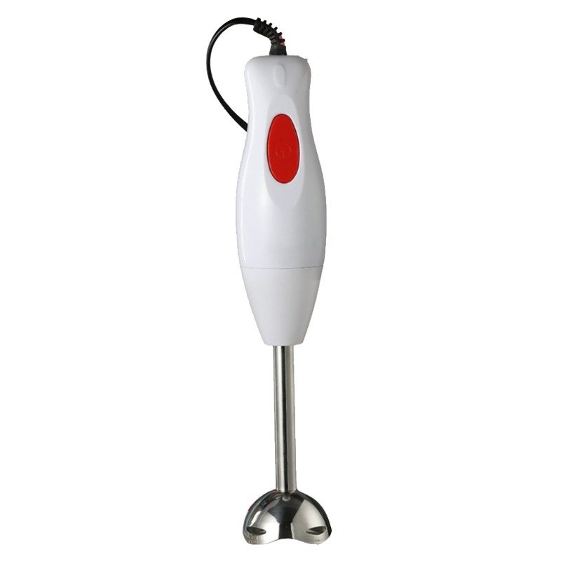 

Multifnctional Hand Blender EU/UK Plug Handheld Blender 350W for Ice Purée Sauce Mayonnaise Soup New Dropship