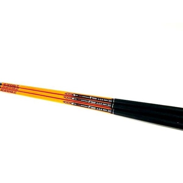 JORAN TEGEK OREGON SPORT 360