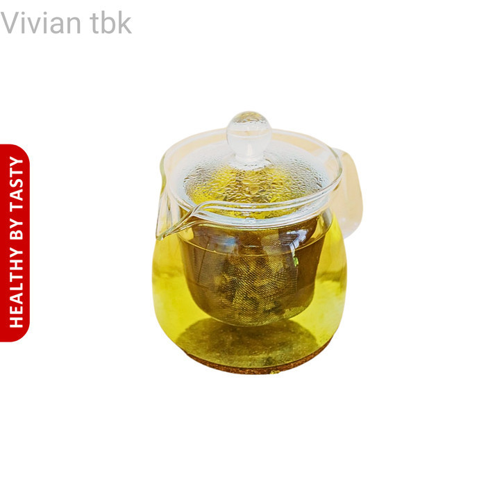 

vv Teh bunga baby Krisan baby Chrysanthemum flower tea 50g