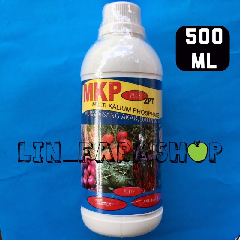 MKP CAIR 500 ML