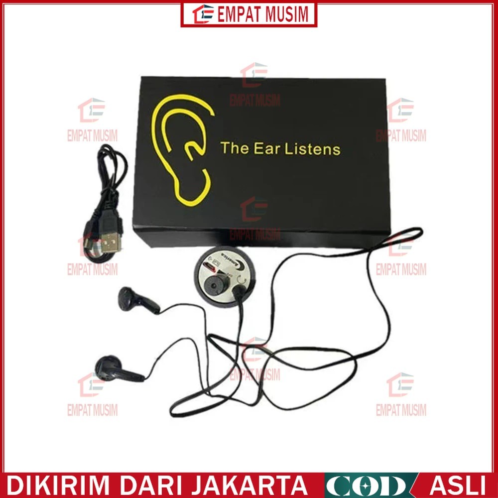 Alat Deteksi Pipa Air Bocor / Alat Deteksi Kebocoran Minyak Air