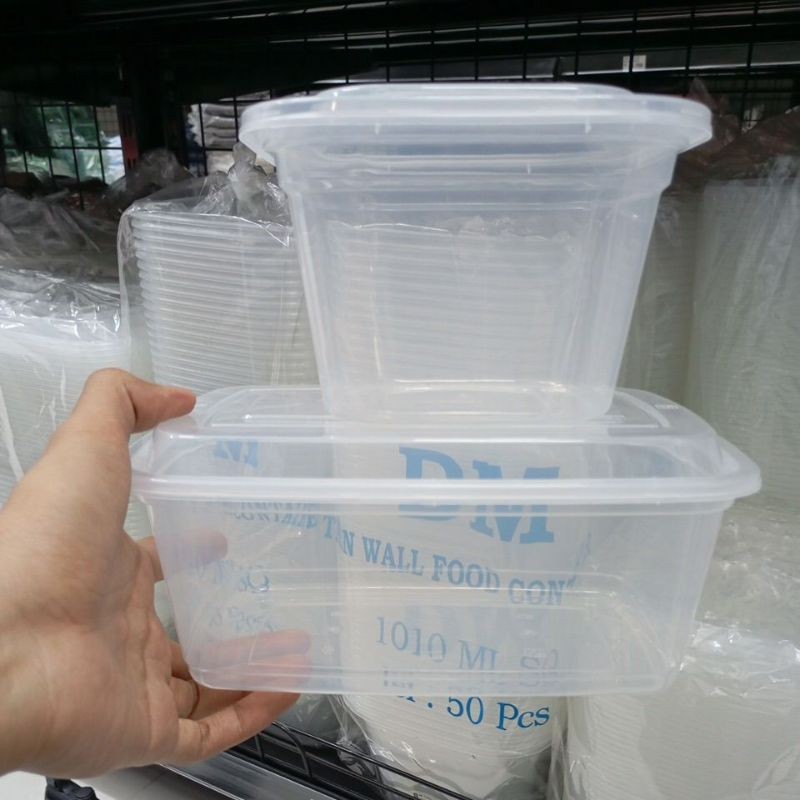 TINWALL DM 1010 ML  1850 ML