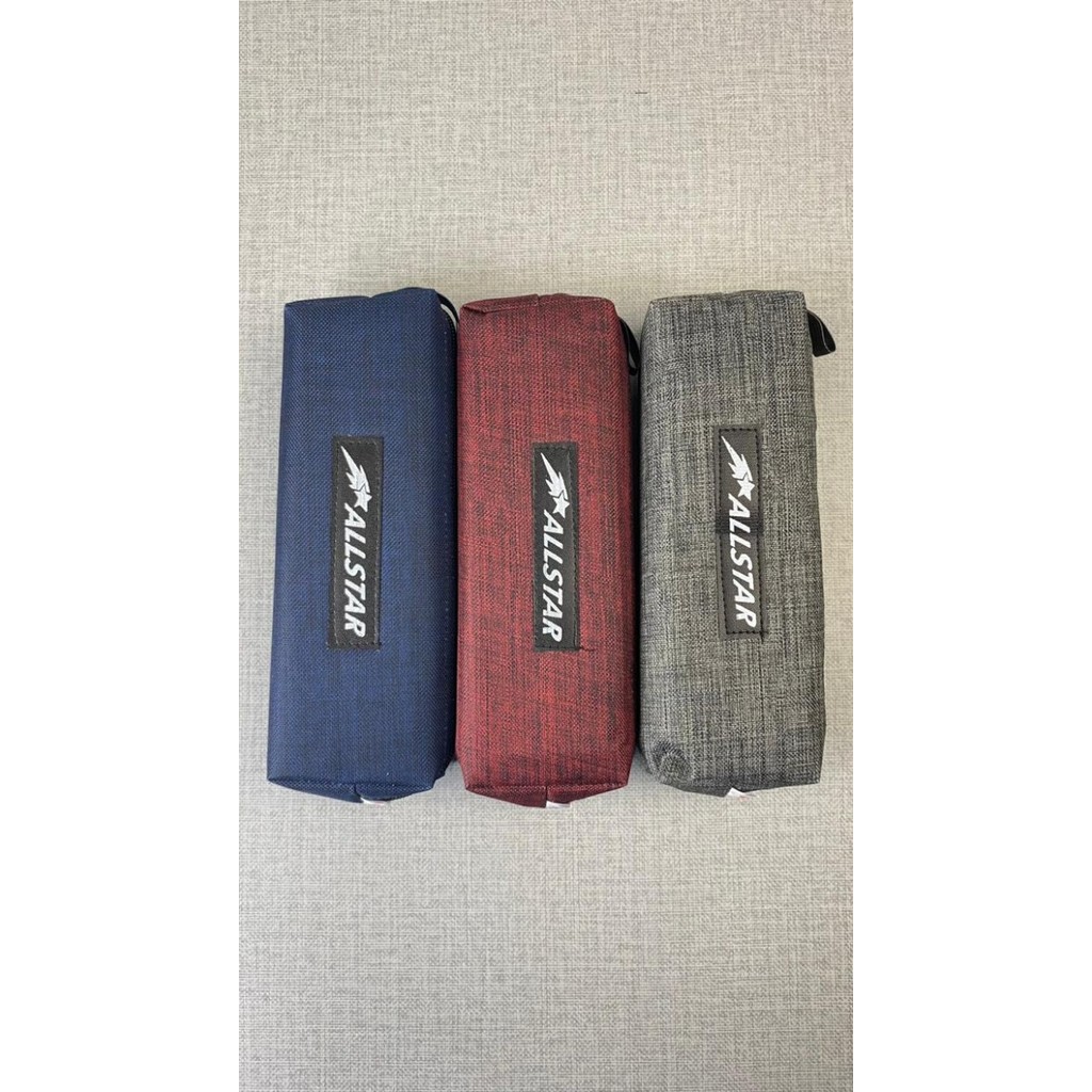 

Shintoeng Pencil Case Kotak Tempat Pensil ST-845A Pocket Simple Merauke Online