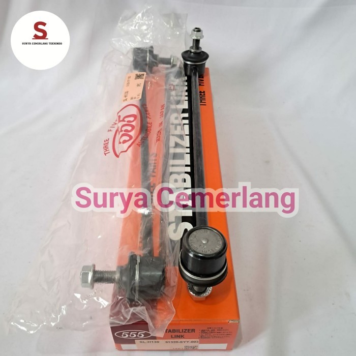 LINK STABIL STABILIZER  FREED 555 JAPAN ORIGINAL