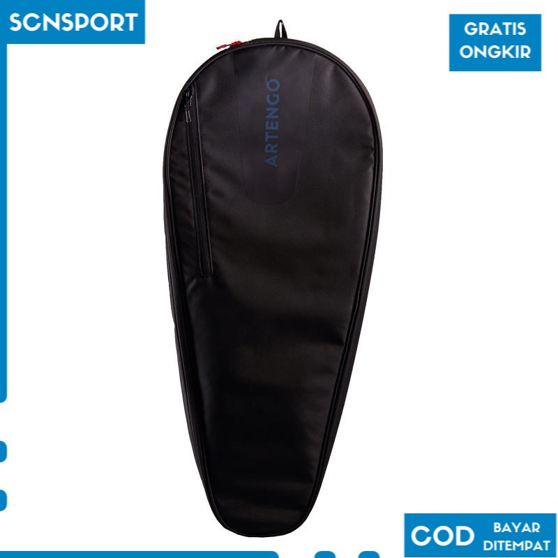 Artengo Tas Raket Tenis 100   8581378 SP1