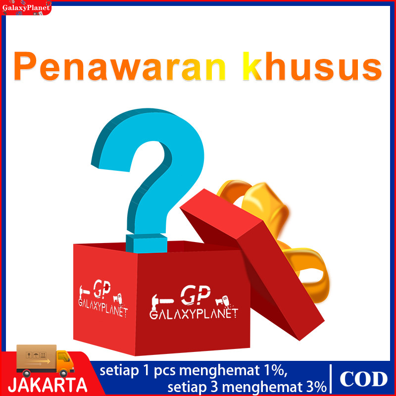 

Spesial - Barang Murah, Pancing, Exhaust Fan, Lampu Depan, Kolam, Tang