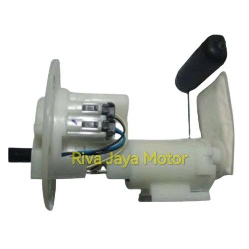 Fuel Pump Pompa Bensin Yamaha Cygnus X 125 Original Ckd Asli Pompa Bahan Bakar Motor Fuelpump