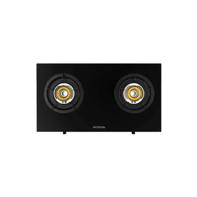 MODENA Kompor Gas Portable 2 Tungku PC 2721 L