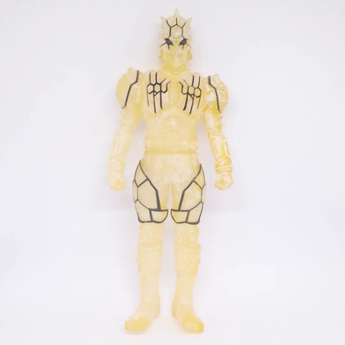 Kamen Rider Urataros  Bandai Action Figure