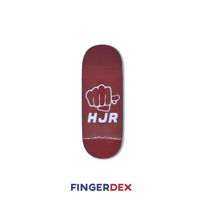 Kojo Fingeboard Deck : Hjrfb