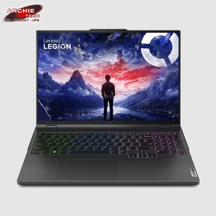 LENOVO Legion Pro 5 16IRX9 83DF003LID Core i7 14650HX 32GB 1TB 4060 W11 OHS