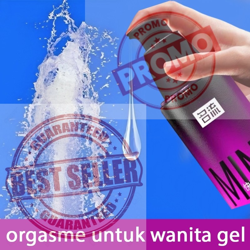 Perangsang birahi wanita Perangsang wanitaa pelumas vagina dan perangsang gel perangsang orgasme wan