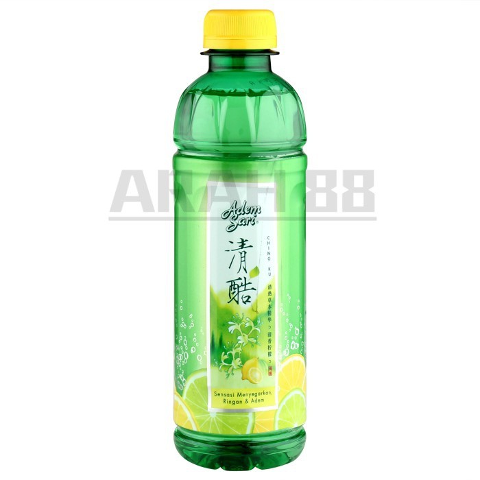 

Adem Sari CHINGKU - Botol 350 ml, EXP aman