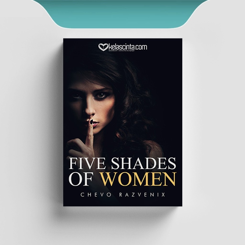 

[ID2636] Kelas Cinta - Five Shades of Women - Chevo Razvenix