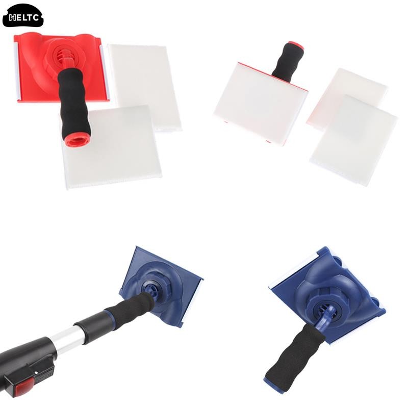 

Professional Latex Paint Edger Brushes Multifunctional Wall Ceiling Corner Painting Brush Color Separator Trimmer Tools